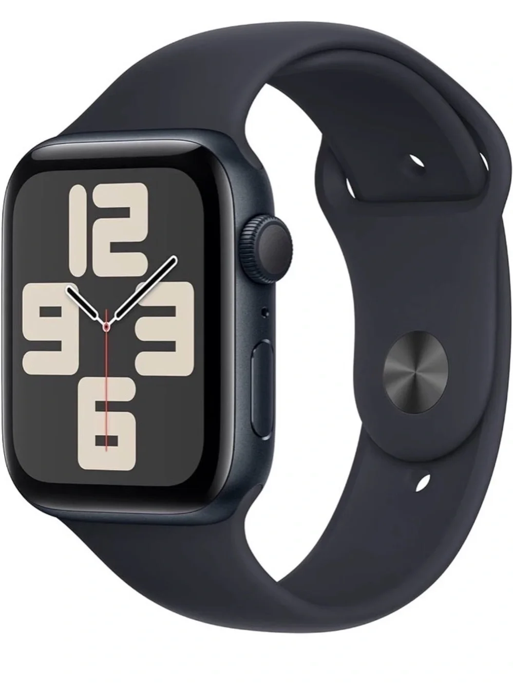 Apple Watch - Midnight Blue Sport Band Smartwatch